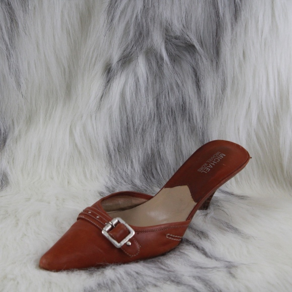 Michael by Michael Kors Mules - Picture 3 of 8